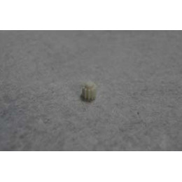 Pignon moteur pour rasoir Philips 482252233039