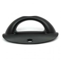 Poignee superieure noire pour gaufrier Moulinex SS-993959
