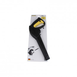 Poignee pistolet pour nettoyeur hp pour tous les k avec clips Karcher 2.641-959.0