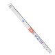 Moustiquaire enroulable verticale recoupable blanc Kocoon 772.666