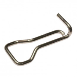 Fermeture pour lave-vaisselle Whirlpool 480140101099