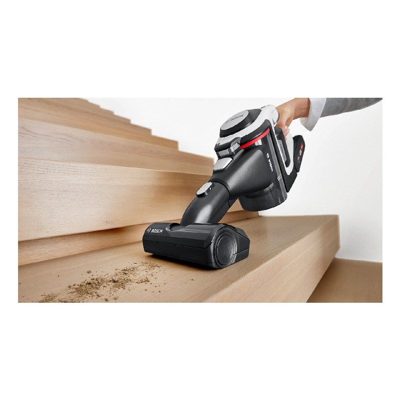 Aspirateur Bosch Mini Aspirateur Traîneau Avec Sac Bosch MoveOn