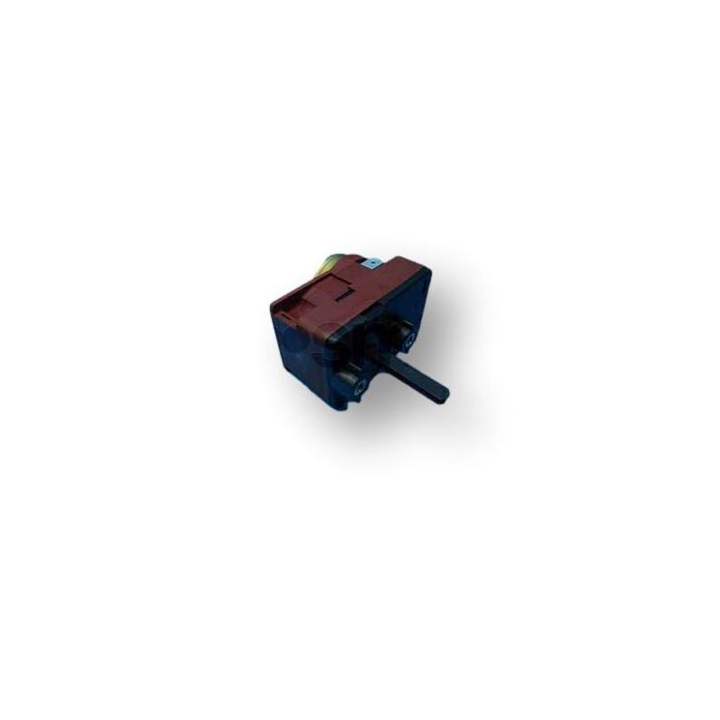 Minuteria Smeg 818600034, Timer Ricambio Per Forni Smeg, Compatibile Con Modelli Serie AP, FE, S, SA, SC, SE, WE, WI