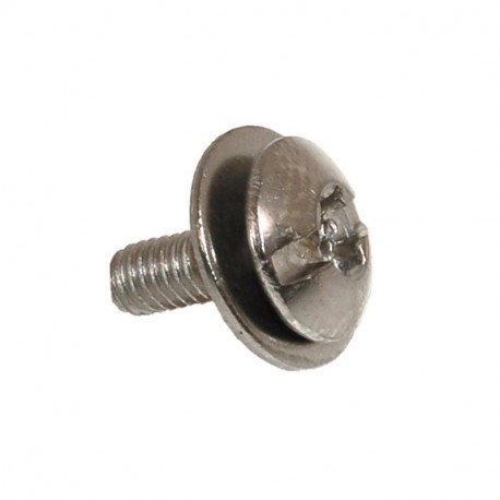 Vis m3x8 t8 tsc a4 torx barbecue pour cuisiniere Smeg 899371369