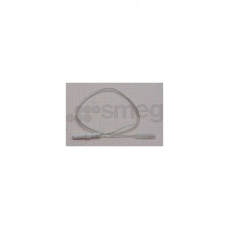 Bougie allumage mm.600 table de cuisson pour cuisiniere Smeg 810930152