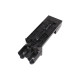 Fixation murale pour aspirateur dc58 dc61 Dyson 965876-01