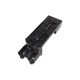 Fixation murale pour aspirateur dc58 dc61 Dyson 965876-01