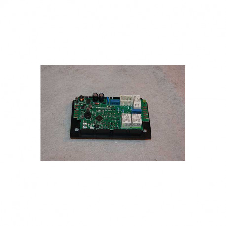 Carte d'affichage four Rosieres 93964147