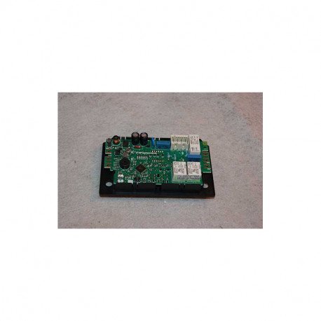 Carte d'affichage four Rosieres 93964147