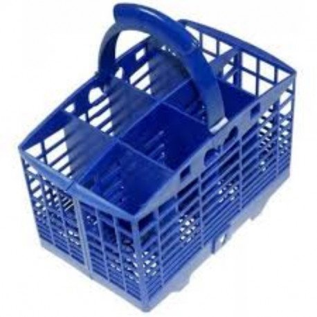 Panier a couverts l 230 mm - l 145 mm - h 153 mm Bosch 70033030