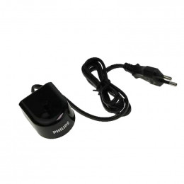 Chargeur hx6100 triton white pour brosse a dents Philips 423501032211