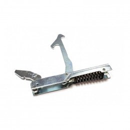 Charniere de porte de four Charniere de porte de four