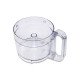 Bol mixeur pour robot moulinex iseo Tefal MS-5785379