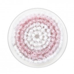 Embout brosse peau sensible brosse nettoyante Rowenta XD4120F0