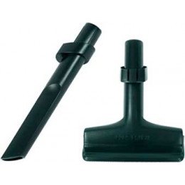 Suceur long et brosse sofa air force 360 Rowenta ZR903101