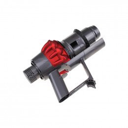 Cyclone pour aspirateur rouge Dyson M271815