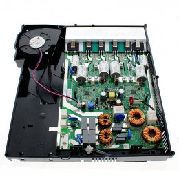 Platine puissance four g0 4b sz sw 7 pour table de cuisson Hotpoint-ariston 481010822167