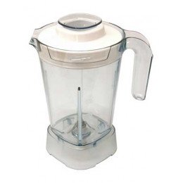 Bol complet 1 25 l pour blender Moulinex XF240101