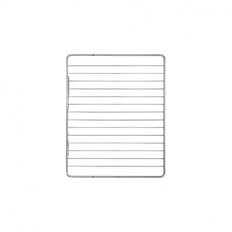 RP STK 0 - Grille telescopique four Rosieres 