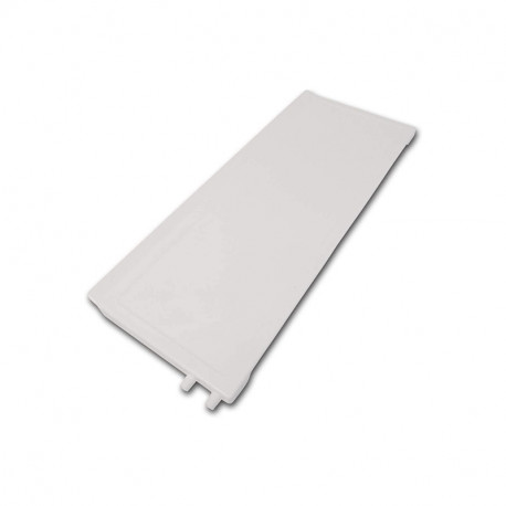 Portillon evaporateur pour refrigerateur Sidepar 1059049