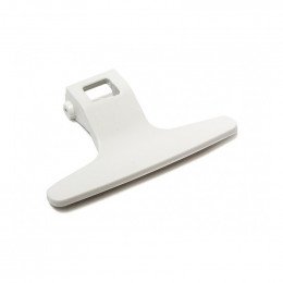 Poignee de porte lave-linge 