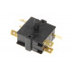 Commutateur 3 positions pour radiateur Delonghi 5211010081