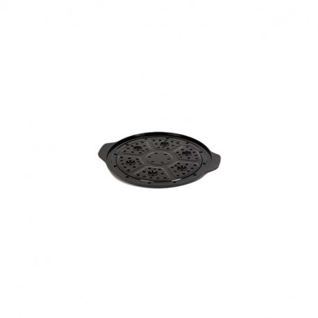 Grille du bol vapeur n° 1 pour cuiseur Tefal SS-993540