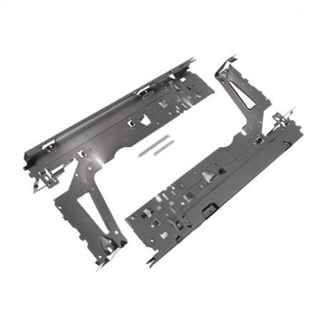 Lisenen set cuisiniere pour four Neff 11044464