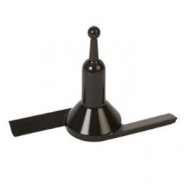 Melangeur pour robot noir cuiseur companion Moulinex MS-0A19246