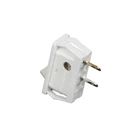 Interrupteur pour hotte Bosch 00069400