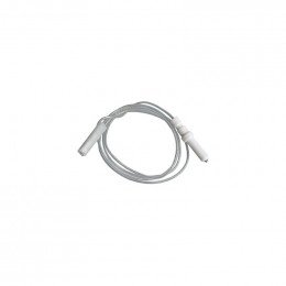 EPUISE SS STOCK - Bougie table de cuisson 35mm - fil 300mm Scholtes 