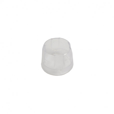 Cache bouton pour centrale vapeur Tefal CS-00123315