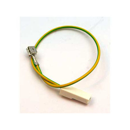 Cablage de terre charnieres pour lave-vaisselle Hotpoint-ariston C00290259