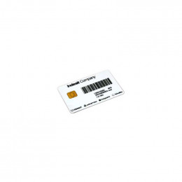 SMARTCARD - Card lff8m121cxeu 32kb sw 3082 lave-vaisselle Whirlpool C00309707