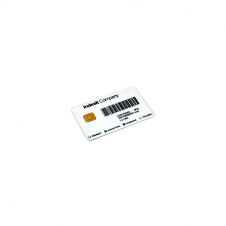 SMARTCARD - Card lff8m121cxeu 32kb sw 3082 lave-vaisselle Whirlpool C00309707