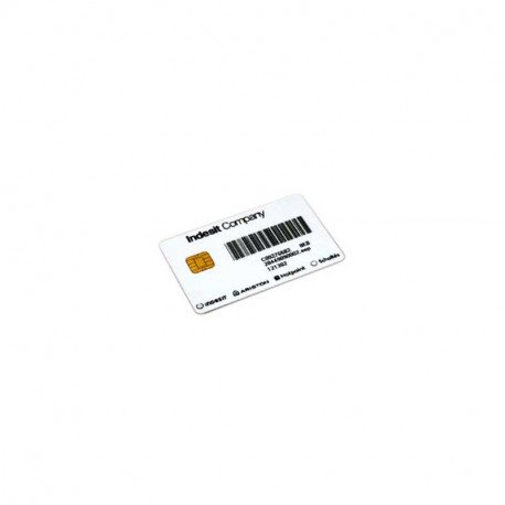SMARTCARD - Card lff8m121cxeu 32kb sw 3082 lave-vaisselle Whirlpool C00309707