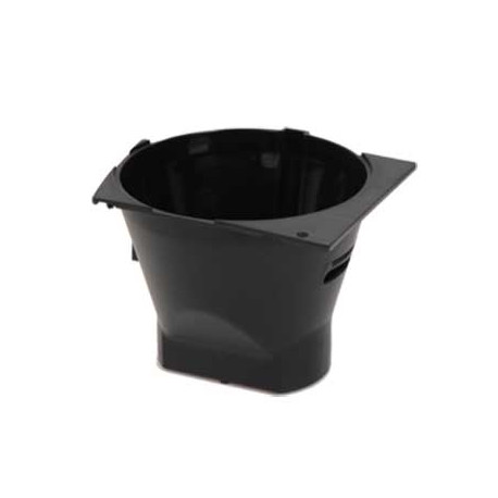 Porte-filtre pour machine a cafe Krups MS-620166