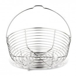 Panier fil 5l autocuiseur Lagostina 010920260105