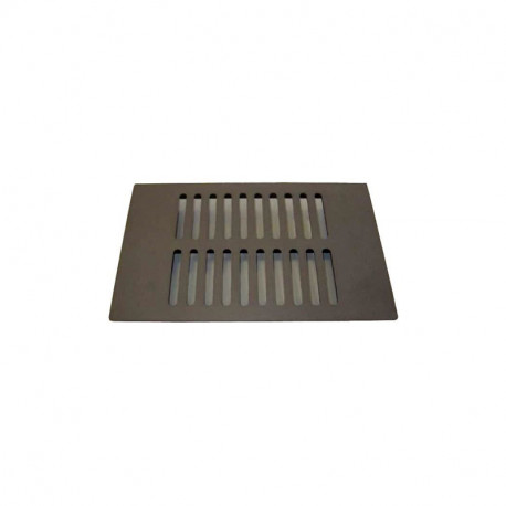 Grille de foyer pour poele 280x190 mm Supra FR1067220B