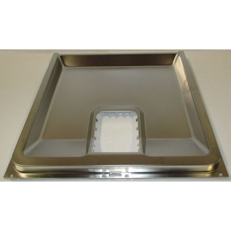 Porte pour lave-vaisselle atlantis inner bitumen gr Beko 1512251000