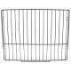 Grille de pour four Sogedis 37022680