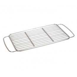 Grille pour barbecue easy grill Tefal SS-2100123037 Grille pour barbecue easy grill Tefal SS-2100123037