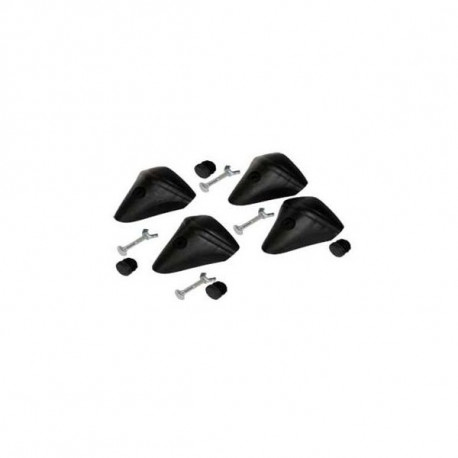 Kit de vis pour barbecue plancha Tefal TS-01020920