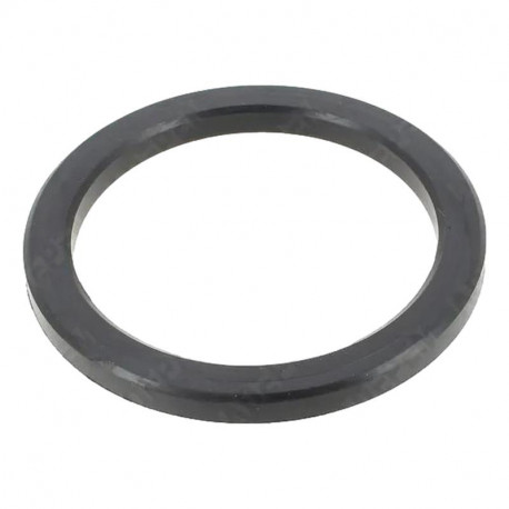 Joint de porte filtre pour machine a cafe Ariete AT4025590600