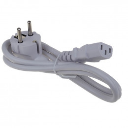 Cordon d'alimentation pour blender Moulinex MS-650066