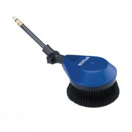 Brosse rotative orientable ts nhp pour nettoyeur hp Nilfisk 6410762