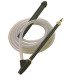 Kit de sablage pour nettoyeur haute pression pour nettoyeur hp Nilfisk 6410891