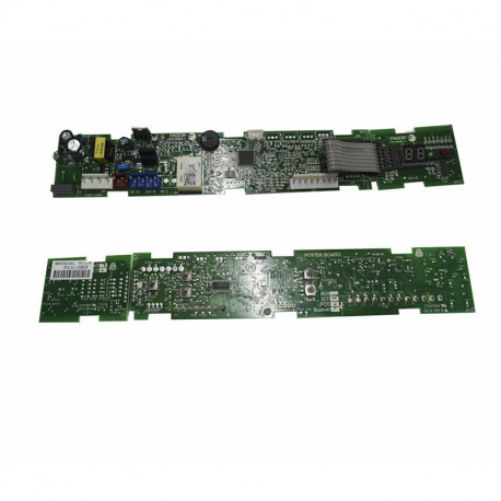 Carte de commande pour congelateur Brandt AS0018400