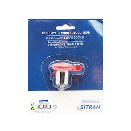Regulateur Sitram 711377