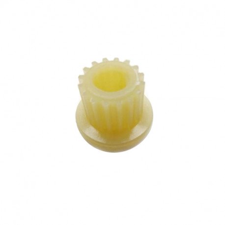 Pignon moteur pour machine a pain Moulinex 